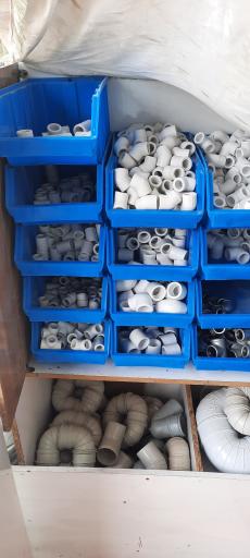 ابزار و لوله مدرن