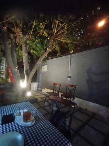 عکس کافه ویولا