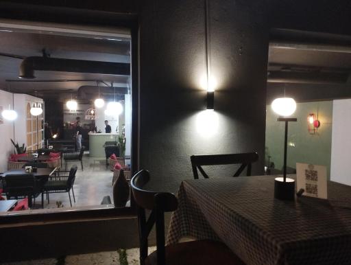 عکس کافه ویولا