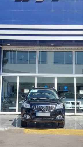 عکس ایران خودرو حسینی کد 3421