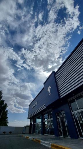 عکس ایران خودرو حسینی کد 3421