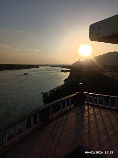 عکس لنج موزه گوهری
