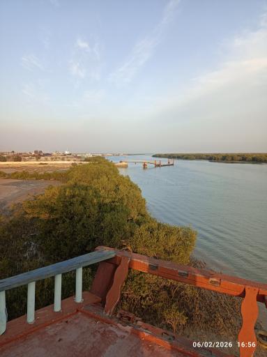 عکس لنج موزه گوهری
