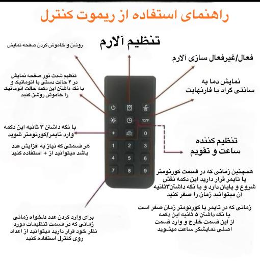 عکس گالری ساعت رویال