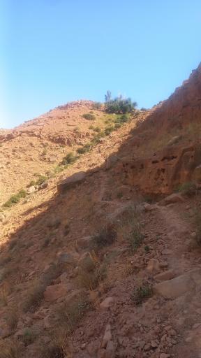 عکس چشمه سویدوخ