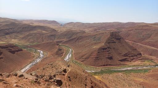 عکس چشمه سویدوخ