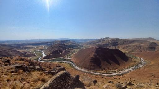 عکس چشمه سویدوخ