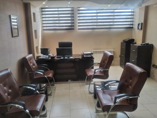 عکس موسسه حقوقی حقوق یاران صادق