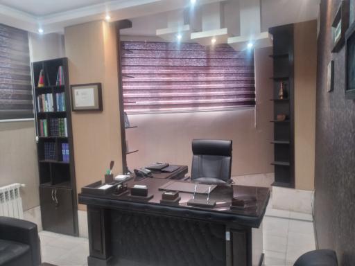 عکس موسسه حقوقی حقوق یاران صادق