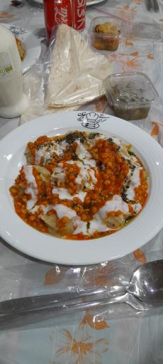 عکس کافه رستوران خان دایی