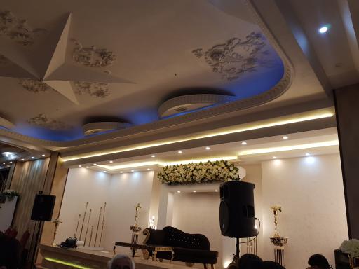 عکس مجموعه اقامتی پذیرایی قصر مینودشت