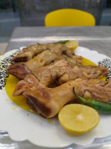 عکس طباخی اوریال