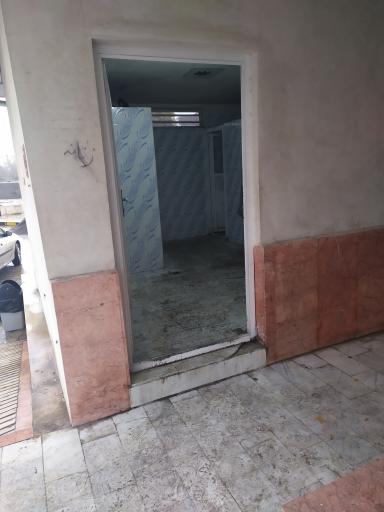 عکس پمپ بنزین شرکتی 2 سردآبرود