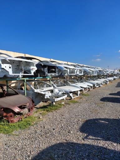 عکس اتاقسرای حاج حمید نادری شعبه مرکزی