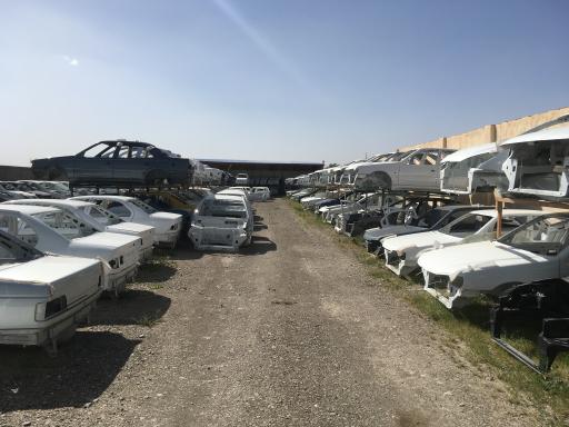 عکس اتاقسرای حاج حمید نادری شعبه مرکزی