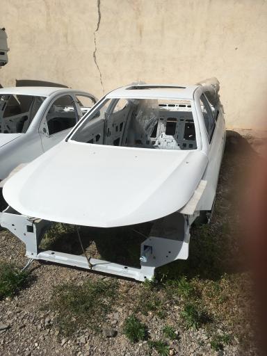 عکس اتاقسرای حاج حمید نادری شعبه مرکزی