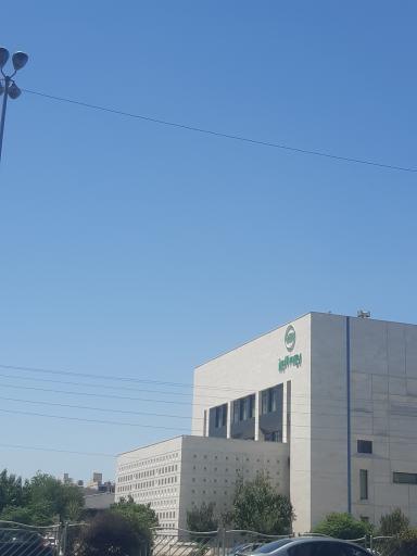 عکس بیمه البرز مجتمع رضوی 