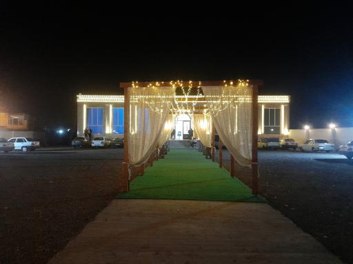 عکس عمارت نگار