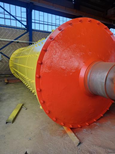 عکس شرکت پارس طبیعت متین