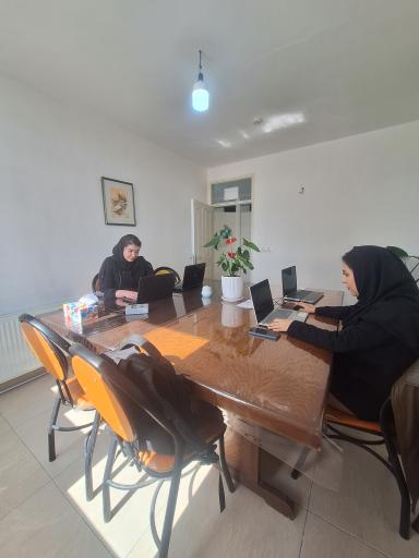 عکس آموزشگاه مجتمع فنی آبی