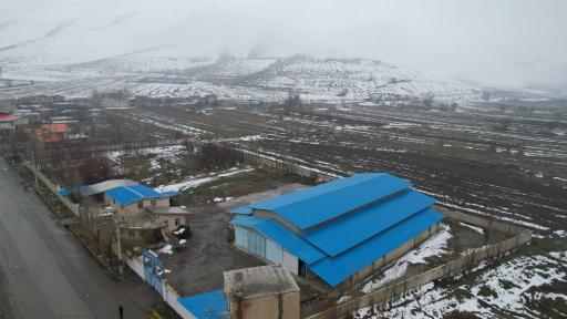 عکس کارخانه آب معدنی اشترانکوه 