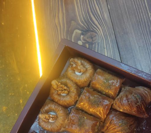 عکس کافه توک پا