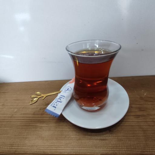 عکس کافه توک پا