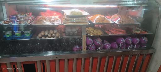 عکس اغذیه چلچله