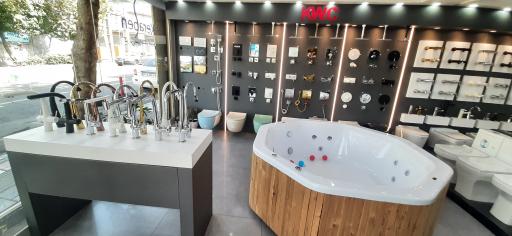 عکس فروشگاه هارطونیان