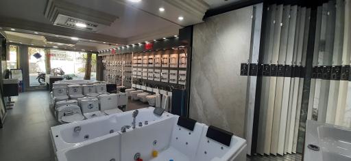 عکس فروشگاه هارطونیان