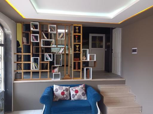 عکس مرکز روانشناسی و خدمات بهزیستی مثبت زندگی ۲۱۴۱۸ دکتر اسدی