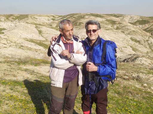 عکس منطقه گردشگری هفت حوض