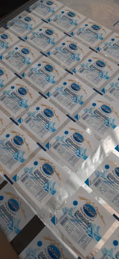 عکس کارخانه آب معدنی اشترانکوه 