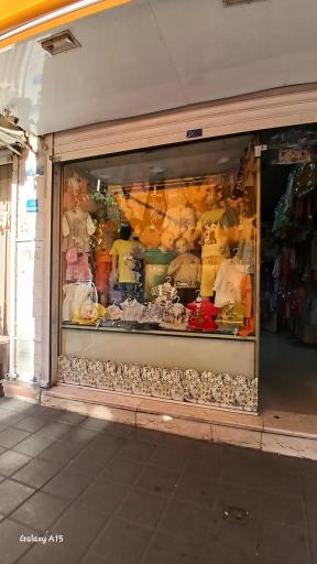 عکس لباس بچگانه نیلوفر