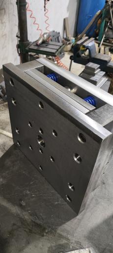 قالبسازی کیان صنعت