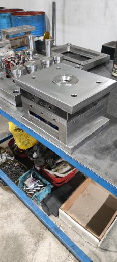 قالبسازی کیان صنعت