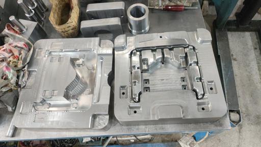 قالبسازی کیان صنعت