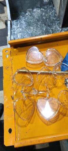 عکس قالبسازی کیان صنعت