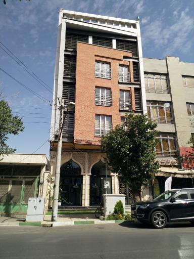 عکس کیک و شیرینی ملل