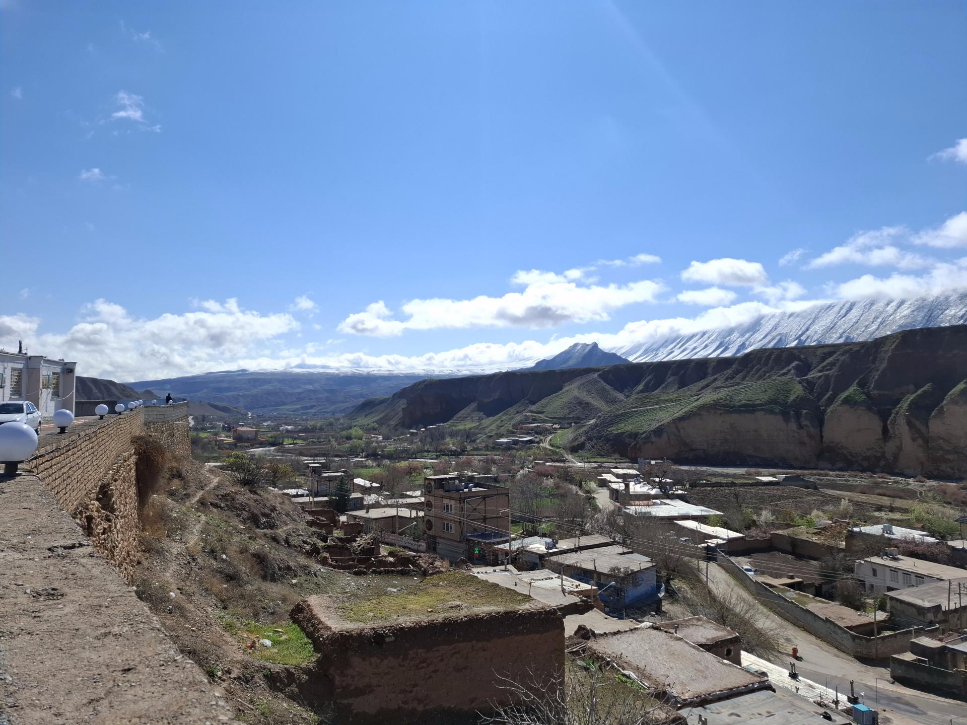 عکس مرکز آموزشی رفاهی فرهنگیان نادر