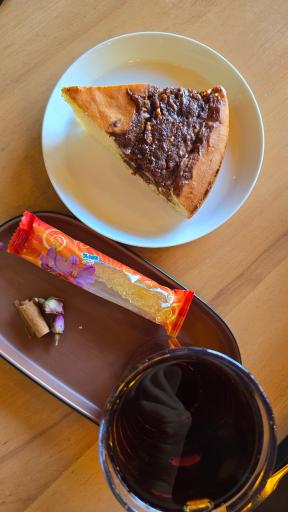 عکس کافه رستوران دلیست