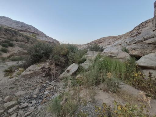 عکس منطقه گردشگری هفت حوض