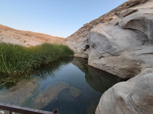 عکس منطقه گردشگری هفت حوض