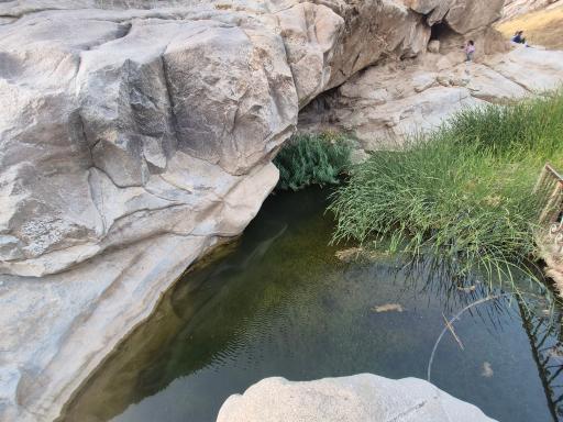 عکس منطقه گردشگری هفت حوض