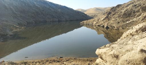 عکس منطقه گردشگری هفت حوض