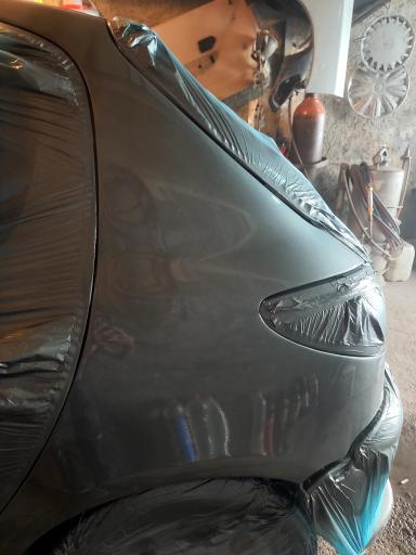 عکس صافکاری و نقاشی صداقت