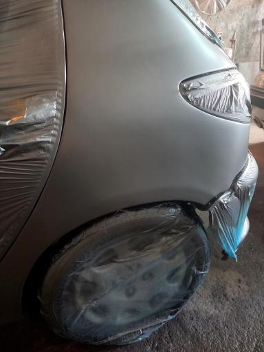 عکس صافکاری و نقاشی صداقت