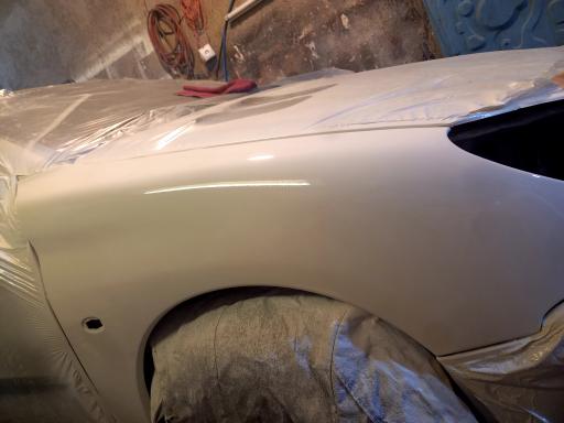 عکس صافکاری و نقاشی صداقت