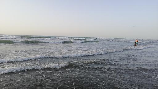 عکس مجتمع ساحلی مهتاب