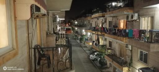 عکس مجتمع ساحلی مهتاب